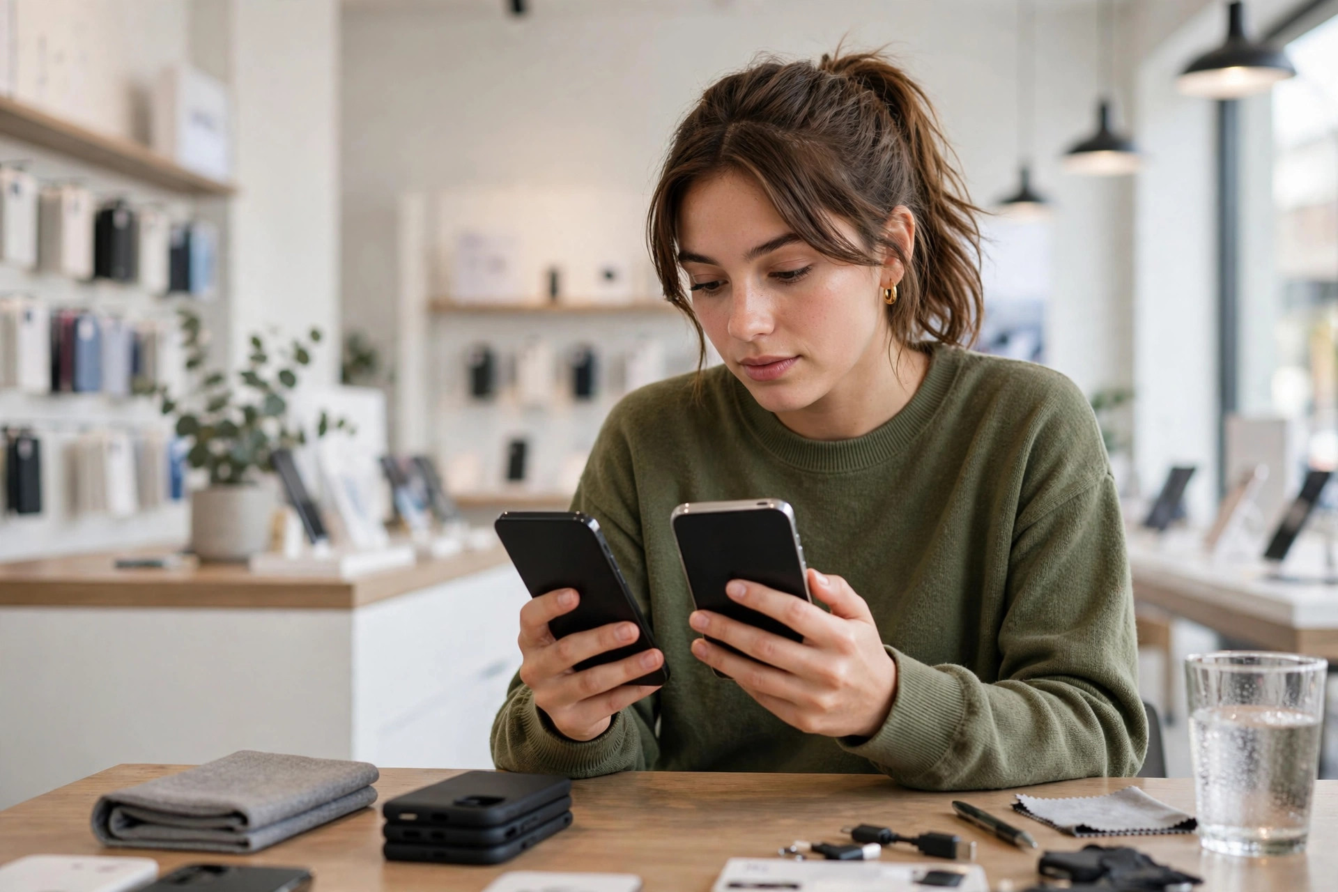 Cell Phone Plans