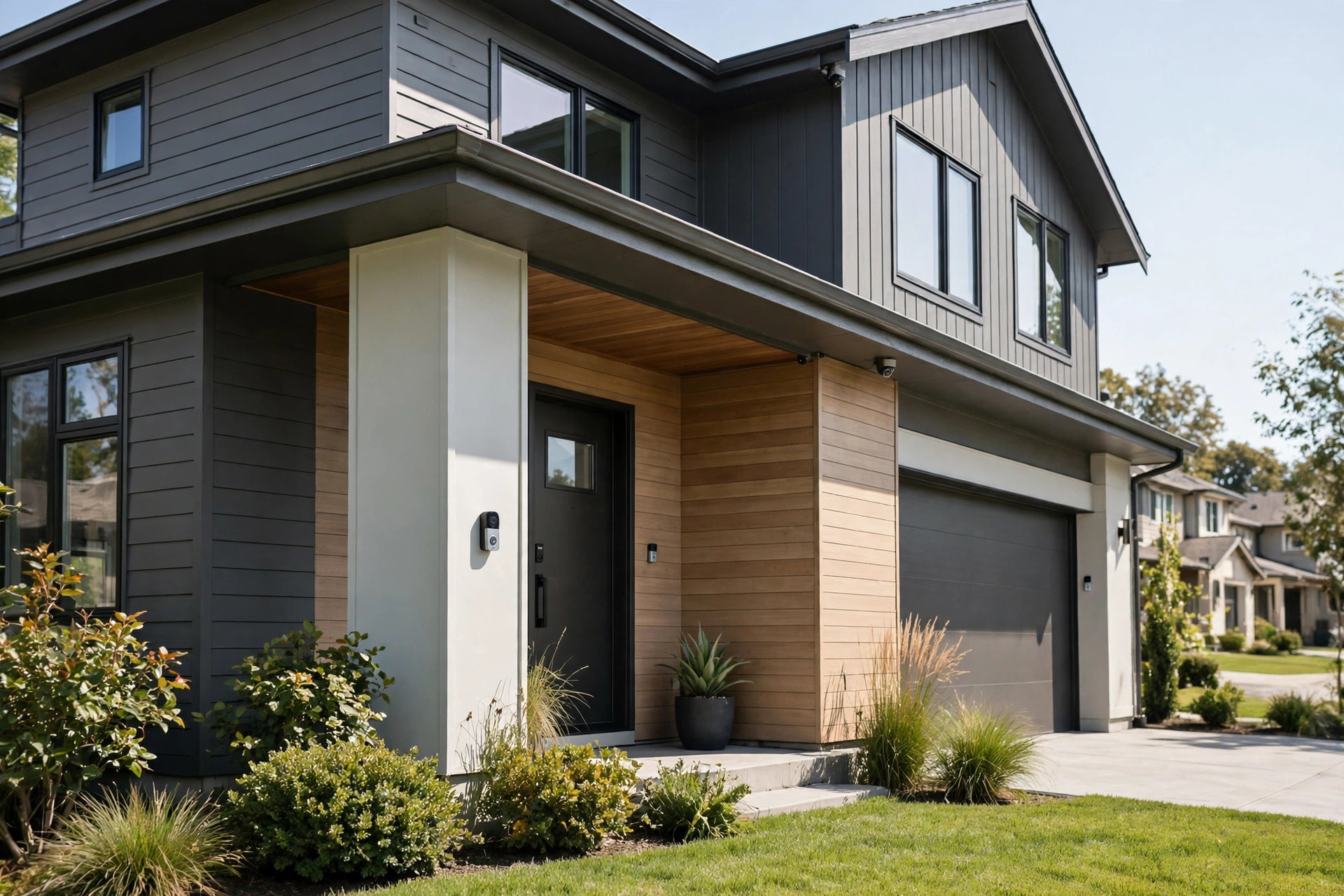 Home Security Systems