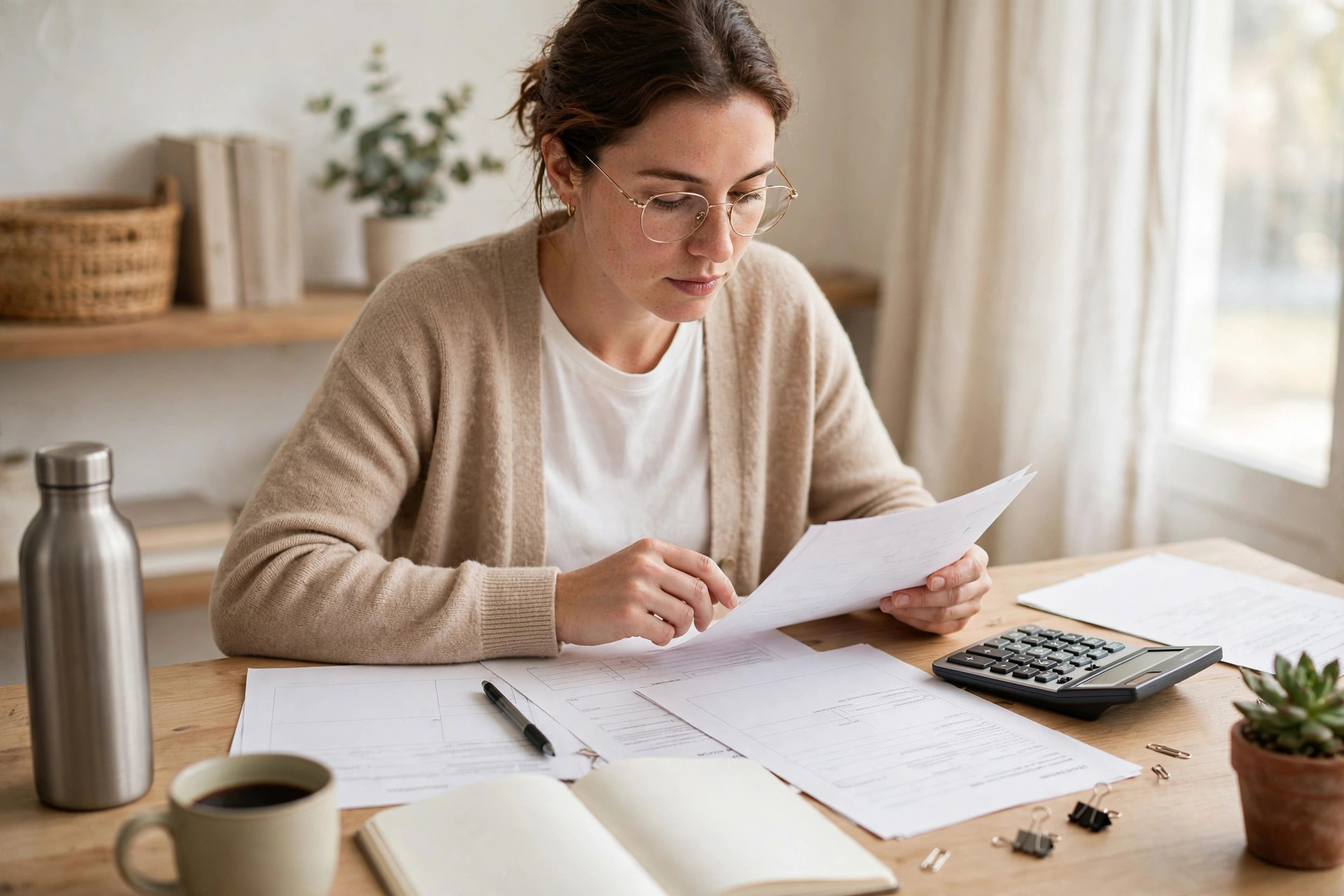 Tax Preparation Services